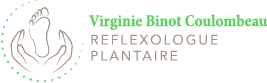 Réflexologie Saint-Raphaël Logo